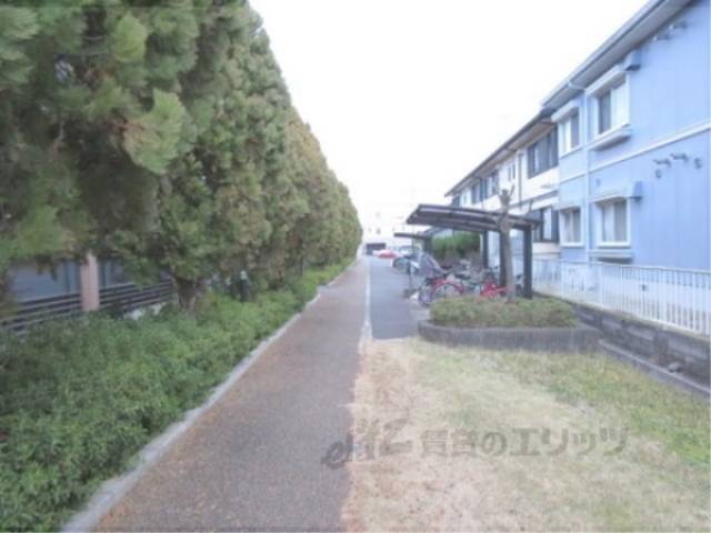 通路