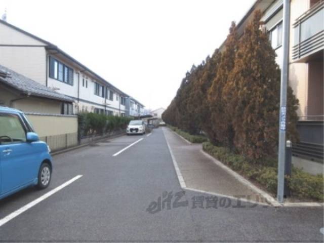 通路