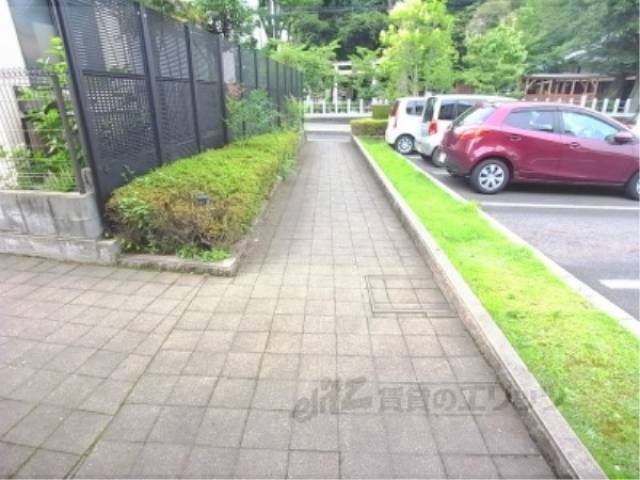 通路