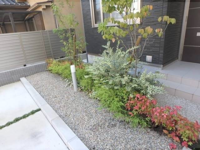 植栽