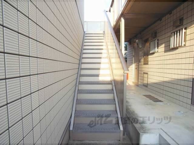 階段
