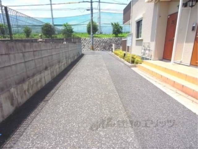 通路
