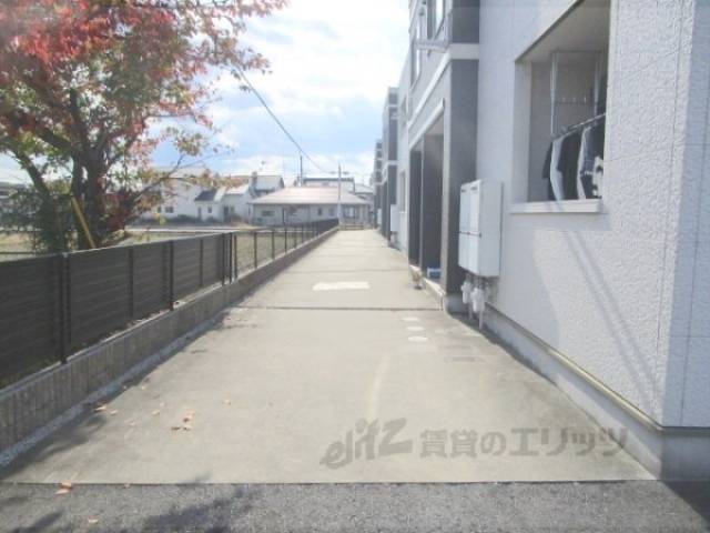 通路