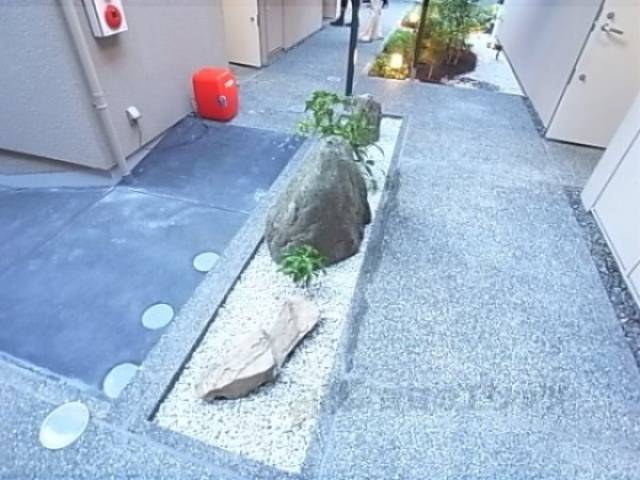 植栽