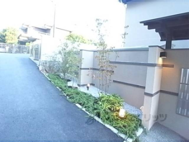 植栽