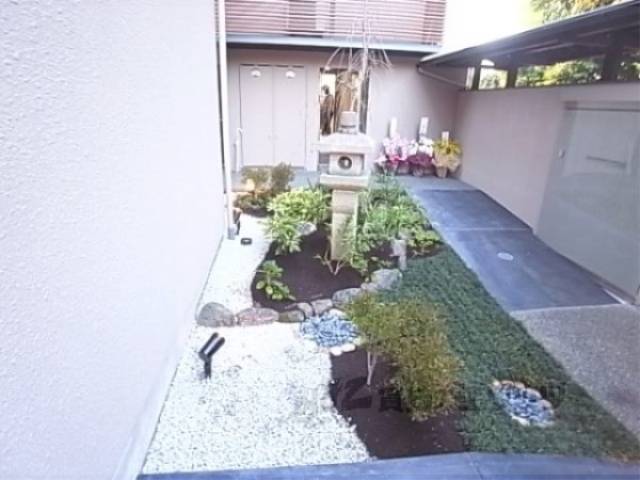 植栽