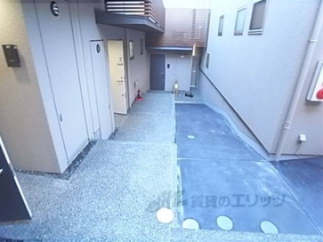 通路