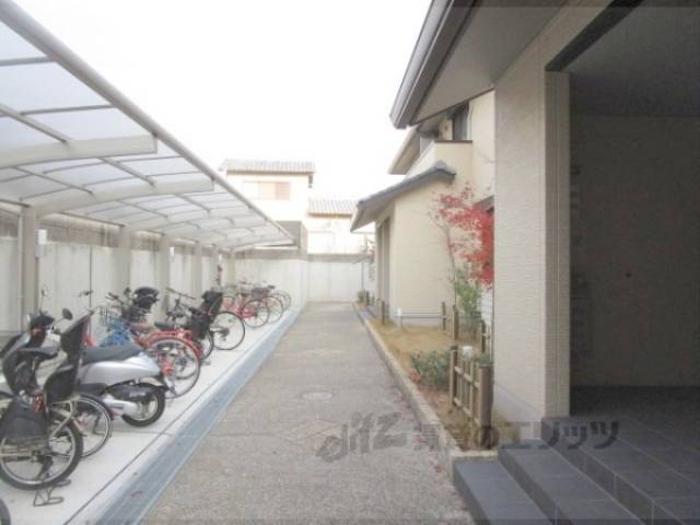通路
