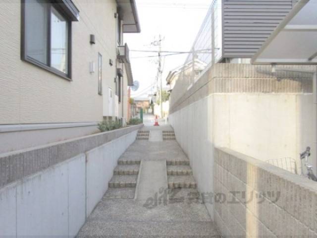 通路