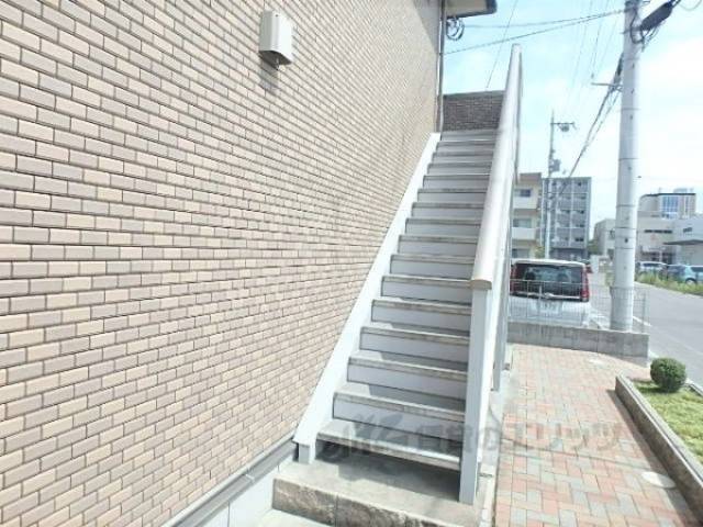 階段