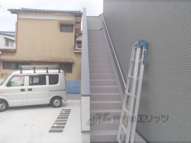 階段