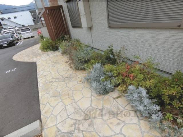 植栽