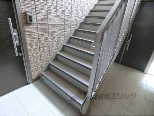 階段
