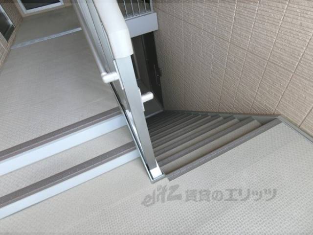 階段