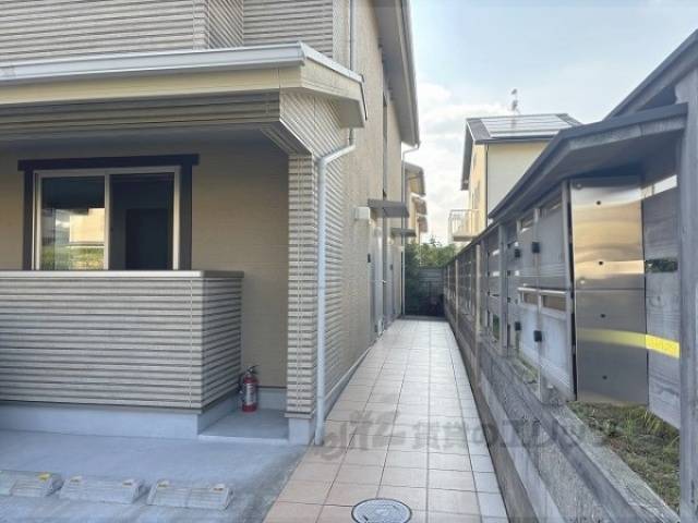 通路