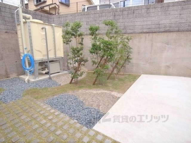 植栽
