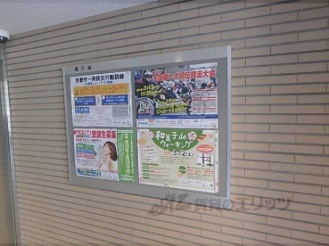 掲示板