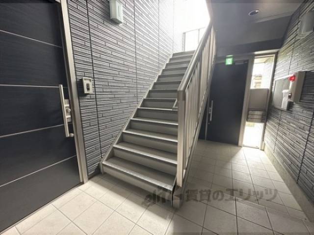 階段