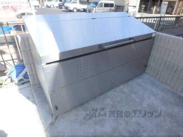 共用部