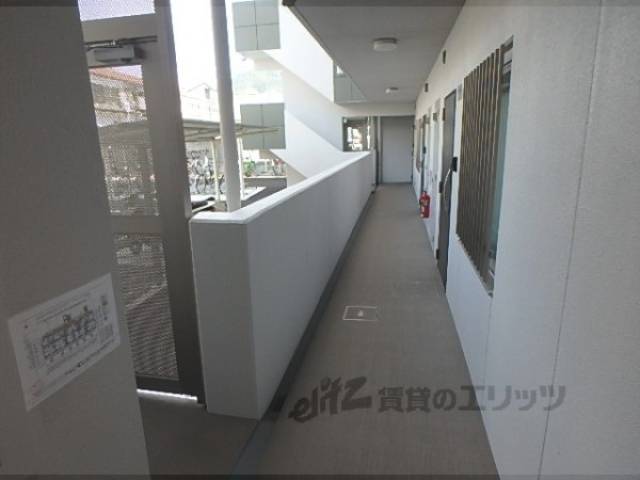 通路
