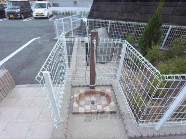 共同水道