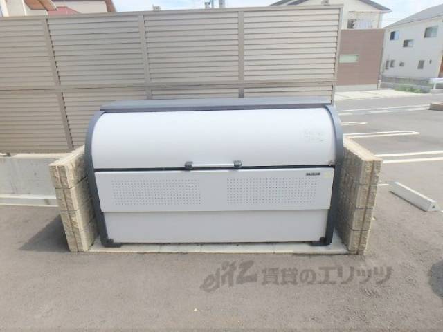 ゴミＢＯＸ