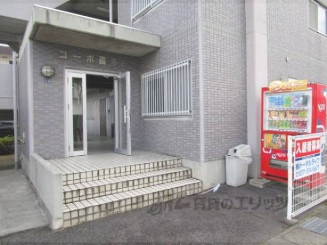 自動販売機