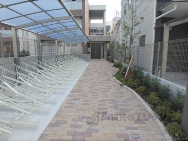 通路