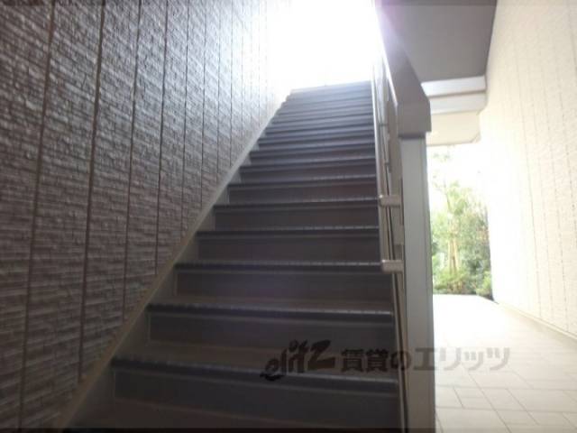 階段