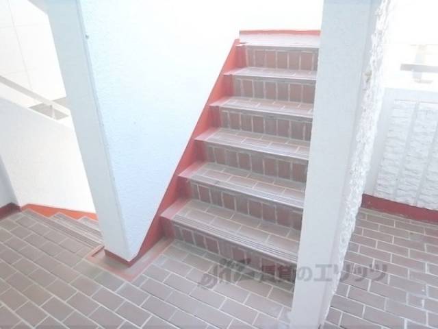 階段