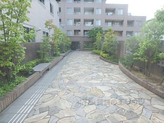 通路