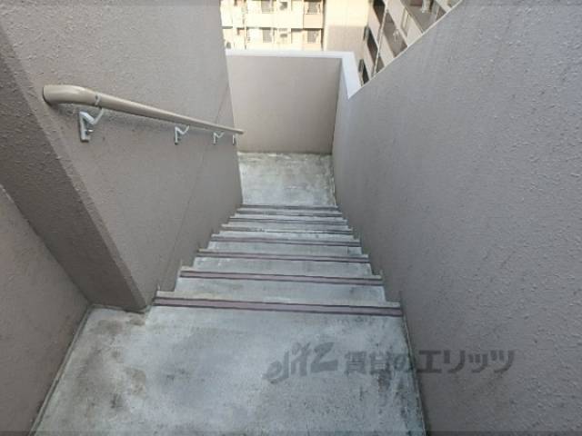 階段