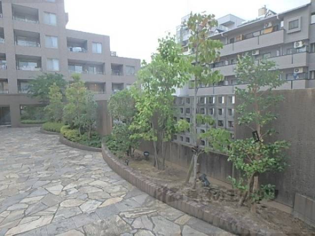 植栽