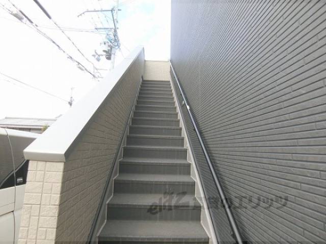 階段