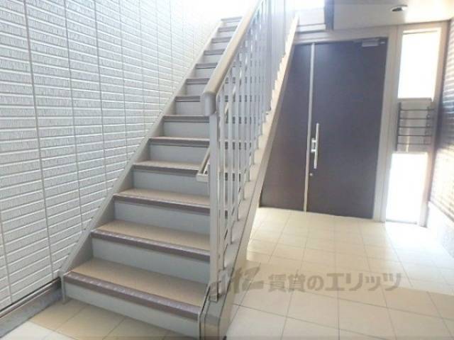 階段