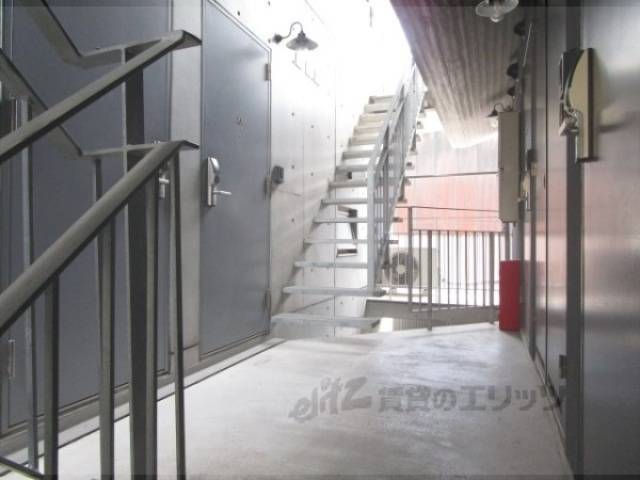 階段