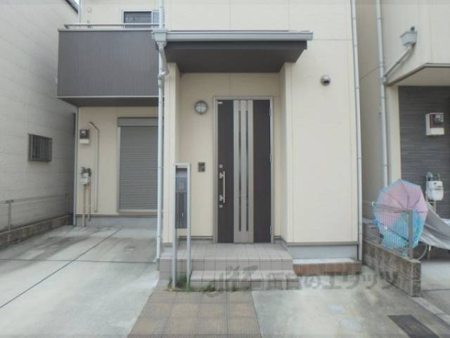 共用部