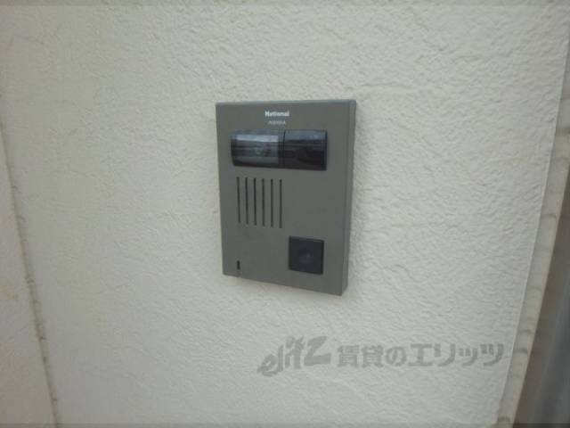 インターフォン