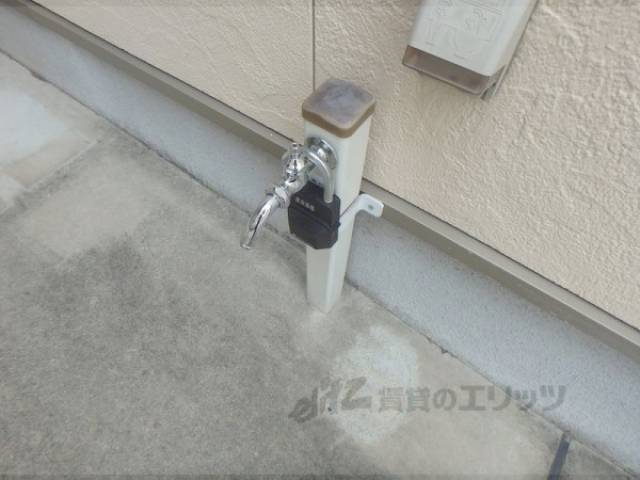 共用部