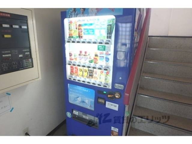 自動販売機