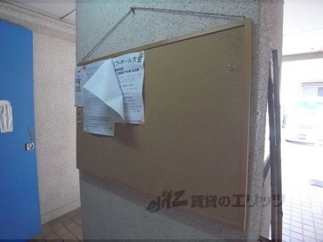 掲示板