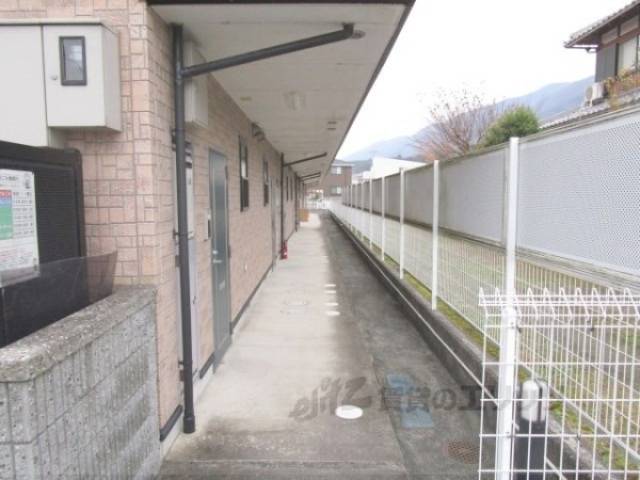 通路