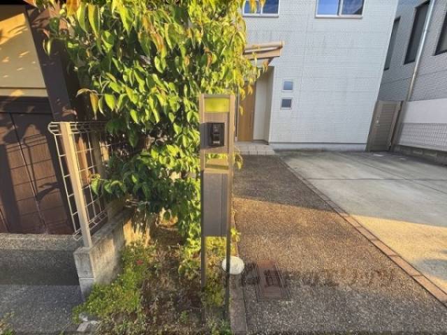 インターフォン