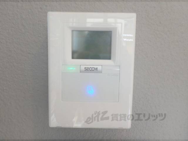 オートロック