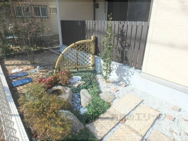 植栽