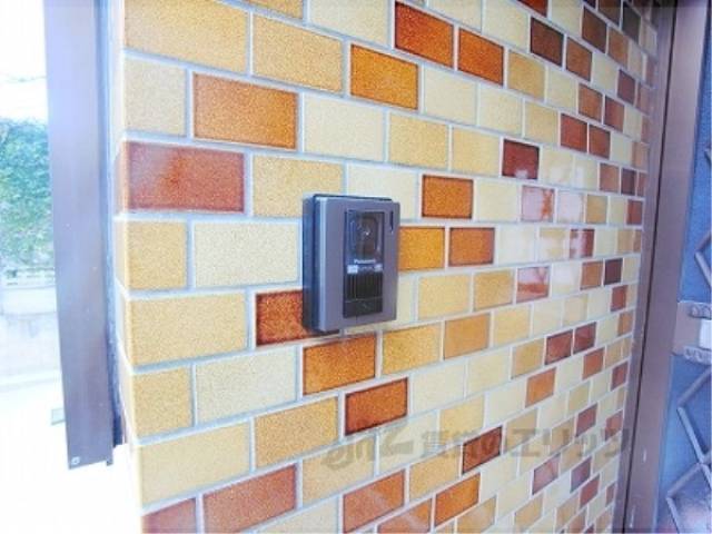 インターフォン