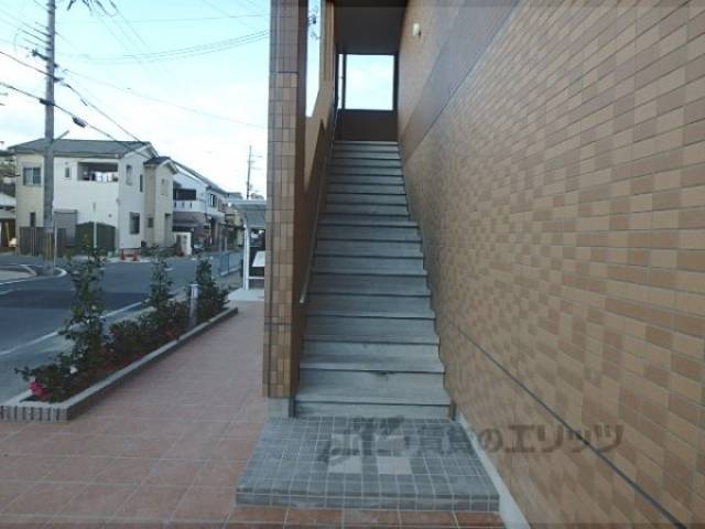 階段