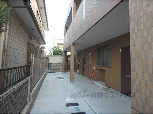 通路