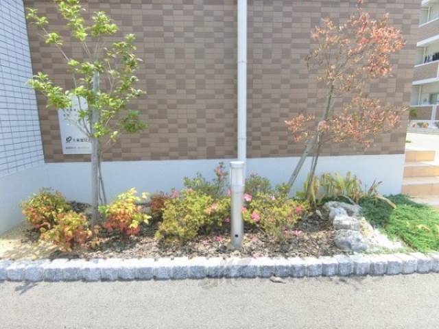 植栽