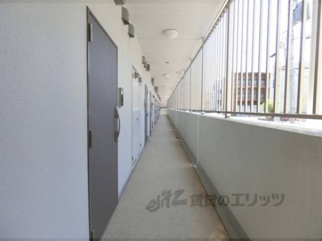 通路